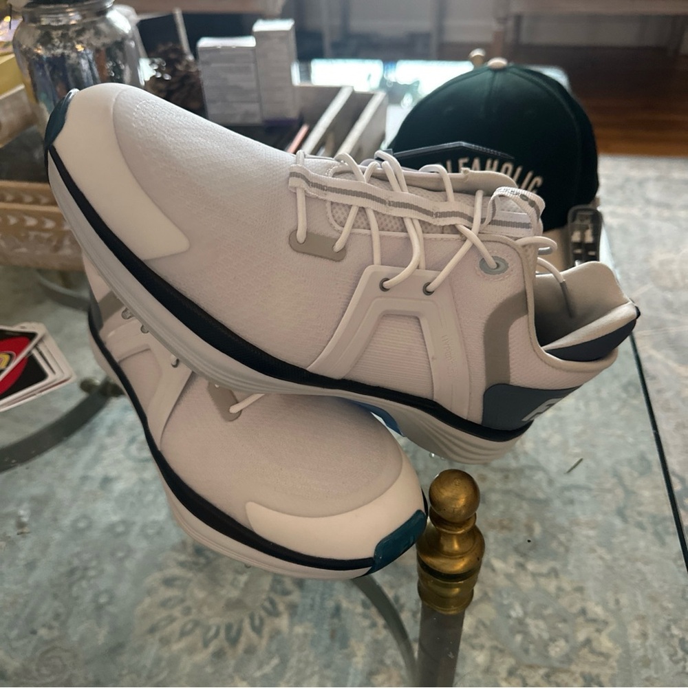 Footjoy Hyoerflex Golf Shoes sz 9.5